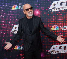 Howie Mandel Claims He Did Not Know What the Viral TikTok Video Actually Was