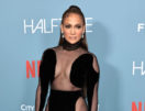 Jennifer Lopez Announces First Album in Eight Years