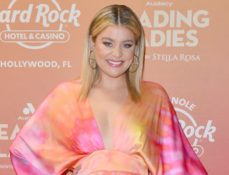 Lauren Alaina Calls Grand Ole Opry Induction ‘Best Day of My Life’