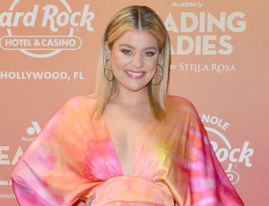 Lauren Alaina Calls Grand Ole Opry Induction ‘Best Day of My Life’