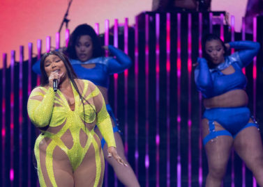 Lizzo Gets Real About Racial Stereotypes in Pop Music