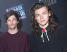Louis Tomlinson Admits That Harry Styles’ Success Bothered Him At First