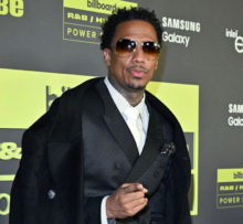 Nick Cannon Says He Has ‘No Idea’ If He’ll Have More Kids