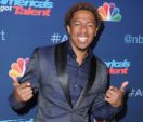 Nick Cannon on the 'America's Got Talent' season 11 Live Shows 