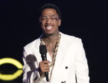 Nick Cannon Updates Fans About His Health After Hospitalization