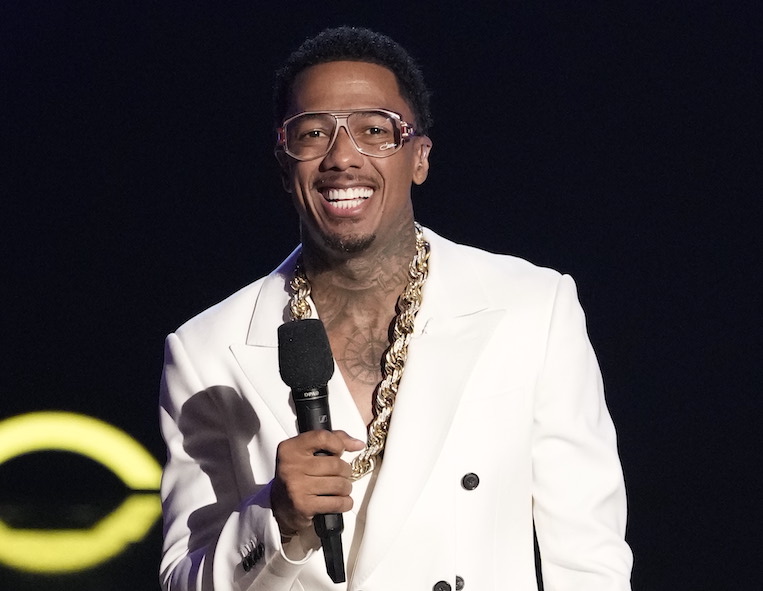 How much money is Nick Cannon paying for child support? His 2022 net