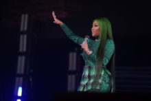 Nicki Minaj to Release Qatar World Cup Song Amid Backlash