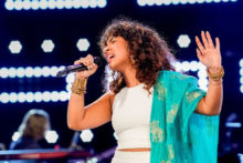 Meet Parijita Bastola, The Singer with Powerful Vocals From Team Legend