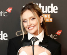 Perrie Edwards Veers Away From Pop Music With Unexpected Side Hustle