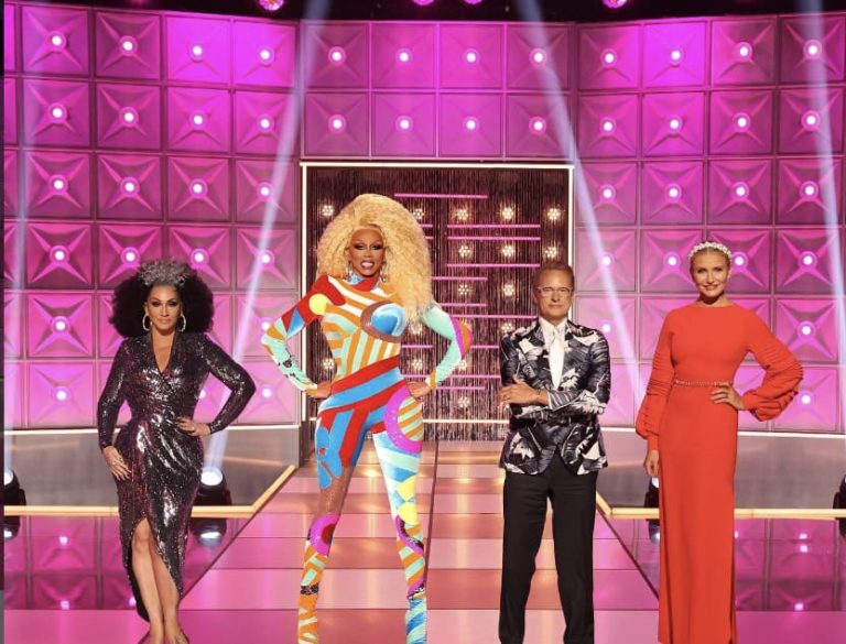 Top 10 Celebrity Guest Judges on 'RuPaul’s Drag Race'