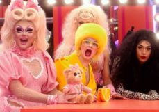 ‘Drag Race UK’ Apologizes to Baby, Black Peppa After “Racist” Editing Mistake