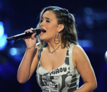 ‘The Voice’ Alum Sasha Hurtado Dazzles in Her New Single ‘Someone’