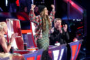 ‘The Voice’ Asks Viewers to Contribute to Upcoming Fan Week Show