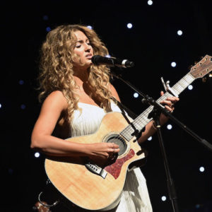 Tori Kelly at "Barbara Berlanti Heroes Gala" Benefiting F*ck Cancer