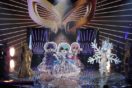 ‘The Masked Singer’ Recap: Snowstorm Unmasked in Thanksgiving Semifinals