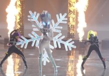 ‘The Masked Singer’ Recap: Snowstorm Moves on to the Semifinals on Fright Night