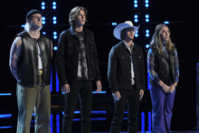 ‘The Voice’ Results: Team Blake Unscathed as Three Artists Go Home