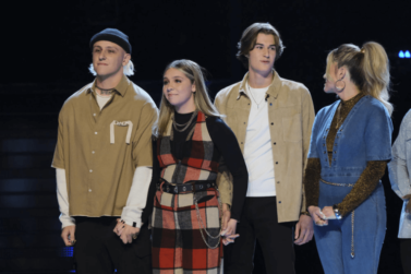 ‘The Voice’ Results: Team Blake Leads with Four Artists in the Top 10