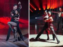 Haven’t We Seen This Before? Did Val Chmerkovskiy Rip Off A Dance in The ‘DWTS’ Finale?