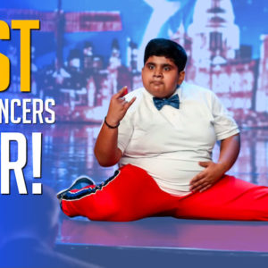 Talent Recap Top 20 Best Solo Dancers Thumbnail