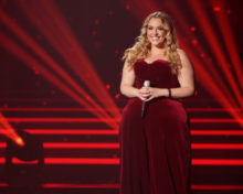 ‘American Idol’s Grace Kinstler to Debut New Song ‘Leo’ at the Rose Parade