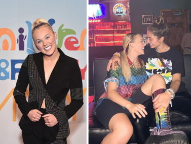 JoJo Siwa Implies Avery Cyrus Used Her For Clout: ‘I Got F***ing Played!’