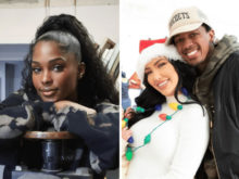 Bre Tiesi, LaNisha Cole Have Very Different Opinions On Nick Cannon’s Parenting