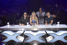 ‘AGT: All-Stars’ Format Includes Five Golden Buzzers
