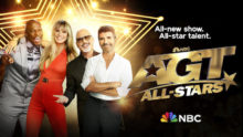 ‘AGT All-Stars’ Teaser Includes Legendary ‘Got Talent’ Performers