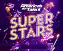 ‘America’s Got Talent’ Vegas Live Shows Re-Brands to ‘Superstars Live!’