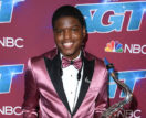‘AGT’ Saxophonist Avery Dixon’s First Album is a Holiday Rollercoaster
