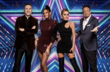 ‘BGT: The Ultimate Magician’ Gets a Premiere Date, Contestants Revealed