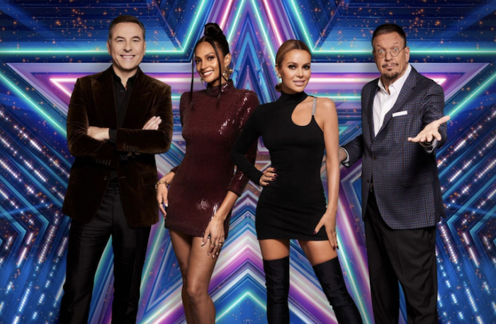 'BGT: The Ultimate Magician' Gets a Premiere Date, Contestants Revealed
