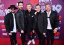 Backstreet Boys Christmas Special Canceled After Nick Carter Is Accused of Rape