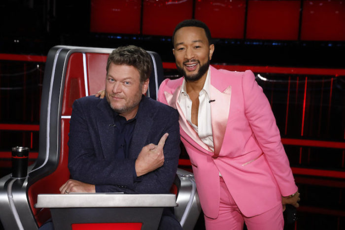 Fans Agree With Blake Shelton's 'The Voice' Replacement Pick