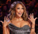 ‘DWTS’ Judge Carrie Ann Inaba Has a Fractured Rib