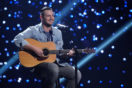 ‘American Idol’ Winner Chayce Beckham Reveals The Two Country Singers that Inspired him