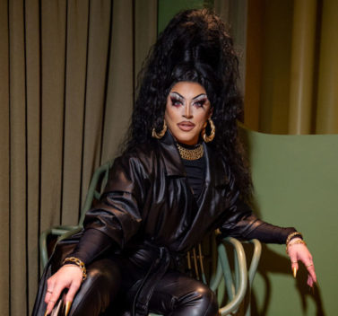 ‘Drag Race UK’ Honors Late Cherry Valentine Through Special BBC Night
