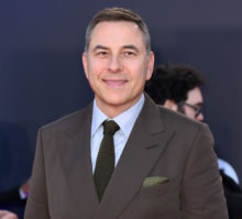 David Walliams Has a Rumored Replacement on ‘Britain’s Got Talent’