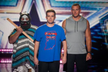 Who is Dustin’s Dojo? ‘AGT’s First Golden Buzzer Recipient Returns For ‘AGT All-Stars’