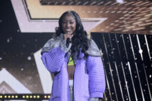 Rapper Flau’Jae Delivers Powerful Performance in ‘AGT: All-Stars’ Early Release