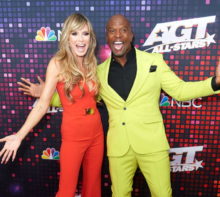 ‘AGT All-Stars’ Judges, Host Explain The Show in True or False First Look