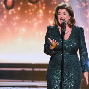 Jeanick Fournier on 'America's Got Talent All-Stars'