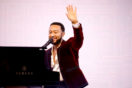 John Legend Shares All of His Songwriting Knowledge in a New Masterclass