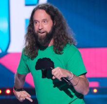 Meet Josh Blue, ‘AGT’ Comedian Who Makes Fun Of His Cerebral Palsy