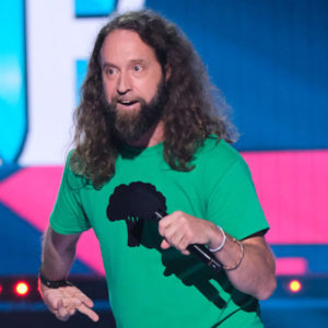 Josh Blue on 'AGT All-Stars'