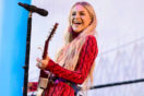 Kelsea Ballerini Stops Mid-Song to Scold Fans for Cursing Out Her Ex-Husband