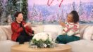 Ken Jeong Performs Funny Song for ‘The Jennifer Hudson Show’