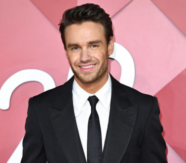 One Direction Star Liam Payne Shares That He’s 100 Days Sober