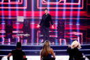 Meet Lioz Shem Tov, the Magician Bringing Humor to ‘AGT: All-Stars’